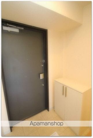 ルクレ西長堀の内装写真