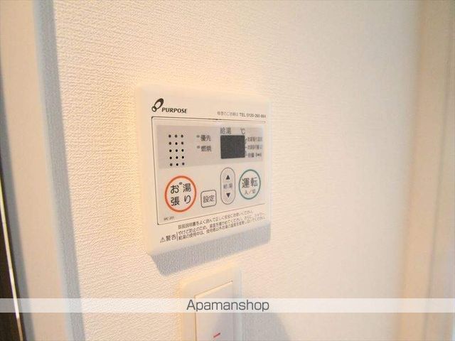 LUXE淡路IIの内装写真