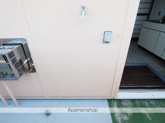 コーポ泉崎の内装写真