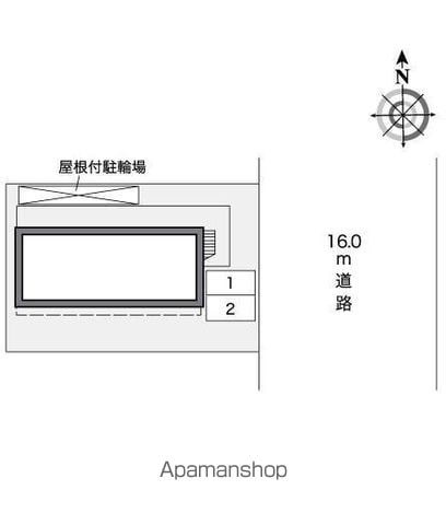 レオパレスウィステリア2のその他写真