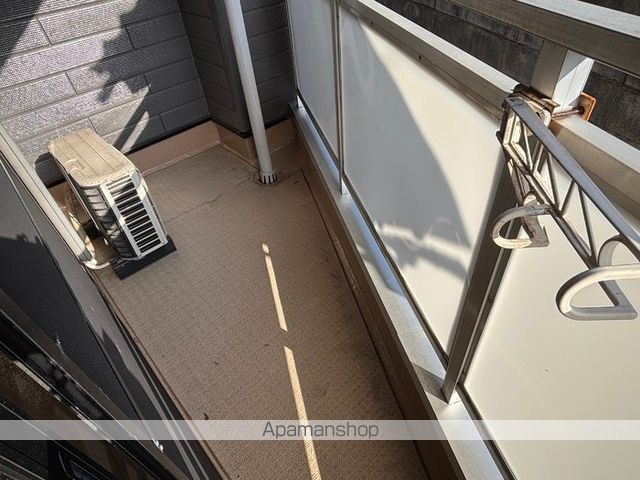 ハイツTの内装写真