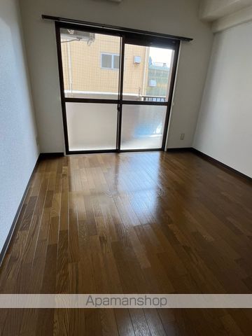 ベルデ堺東の内装写真