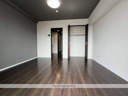 ＬＵＮＡ長町駅前[1K/24.99m2]の内装1