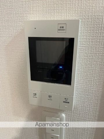 EVERGREENの内装写真