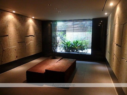 チェスターコート御茶ノ水[1K/26.7m2]の共用部2