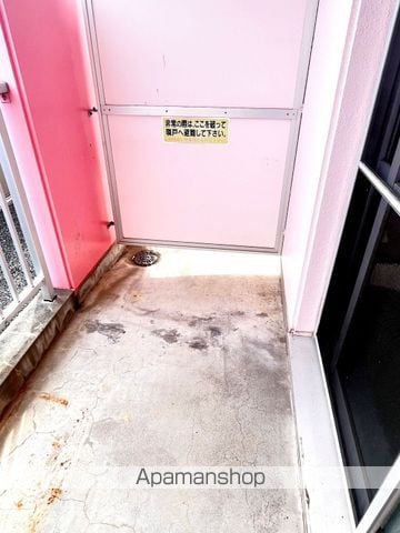 フレッシュタウンスギモトの内装写真