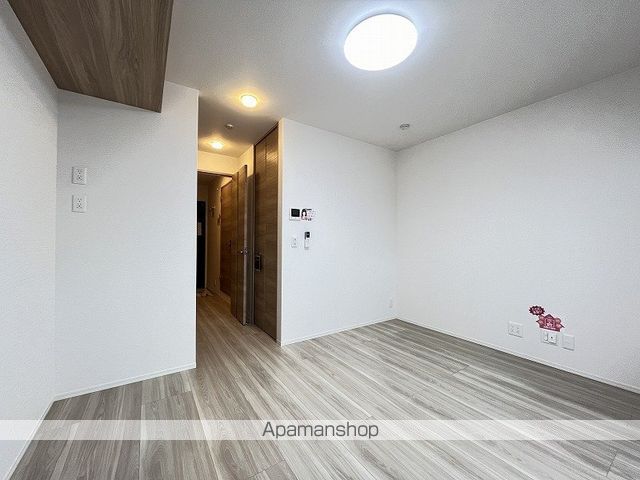 富士マンションIIの内装写真