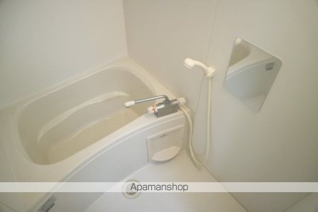 レオハイム東山の内装写真