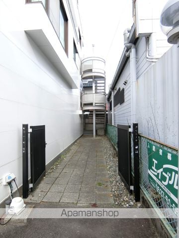 クリエイト掛川の玄関写真