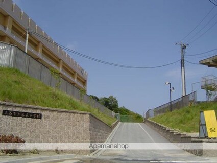 コーポ片島　Ｂ棟[3DK/49.69m2]の周辺2