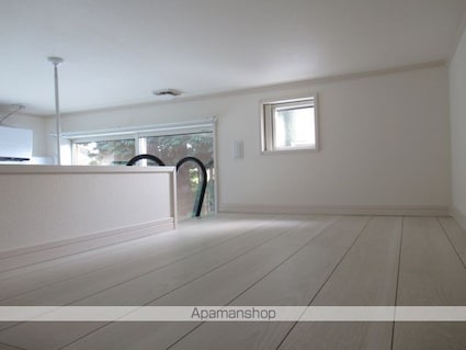 ラ・ビリテ[1DK/30.99m2]のその他部屋・スペース