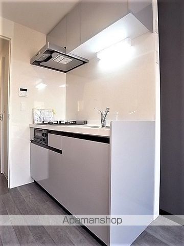 シェモア大須の内装写真