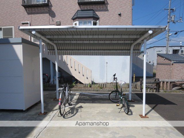 レオパレスアンバーのその他写真