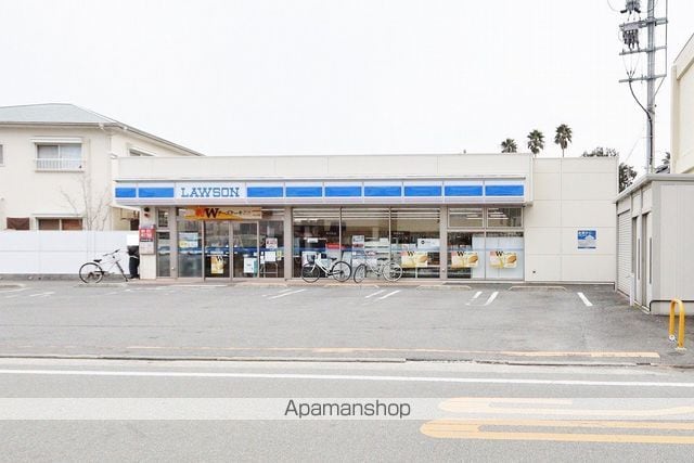 BEREO.KAWANOの周辺写真