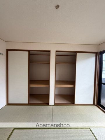 セジュール細馬の内装写真
