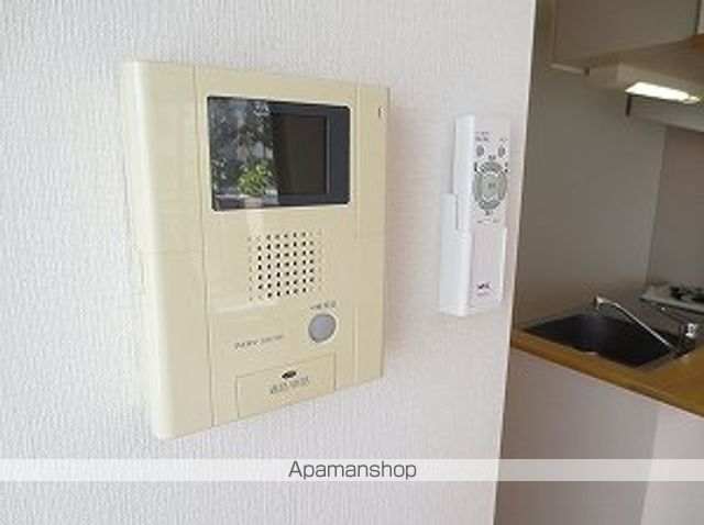 DSL蜆塚の内装写真