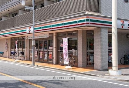 セレリア春日町[1R/16.72m2]の周辺2