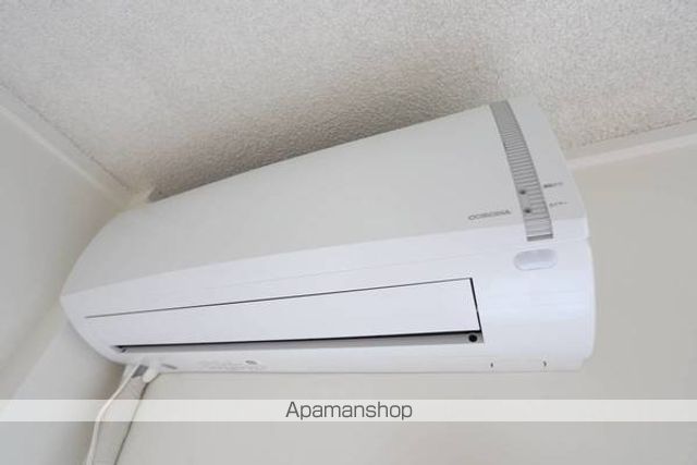 ビレッジハウス馬場2号棟の内装写真