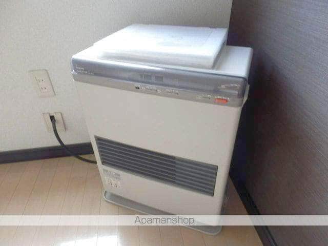 アメニティヒルの内装写真
