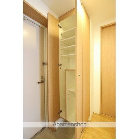 ゾンネモント子平町の内装写真