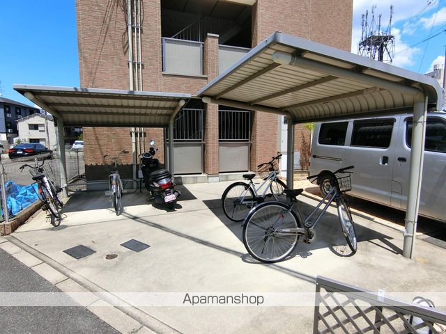 プログレNΓのその他写真