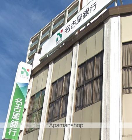 SK BUILDING−501の周辺写真