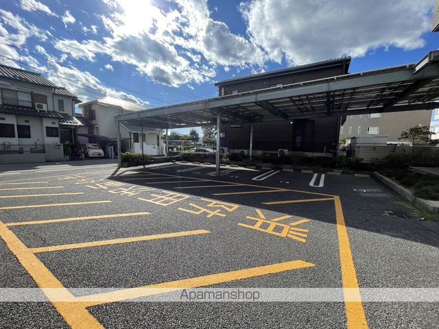 ソシア楠乃木のその他写真