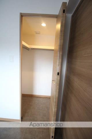 NOON南山鼻の内装写真