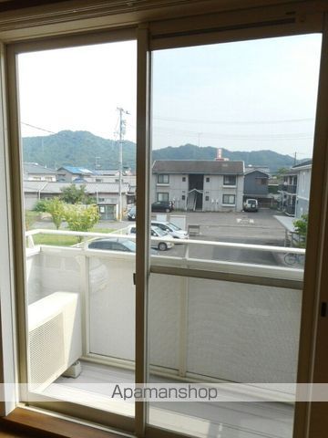 ベルシティSATO Bの内装写真