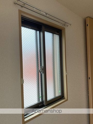 ジュネスIIの内装写真