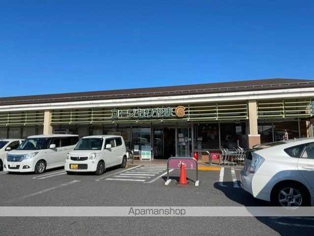 フォレストガーデンの周辺写真