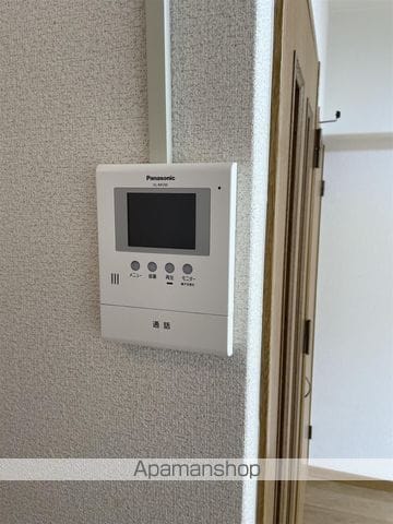 コスモ郡元の内装写真