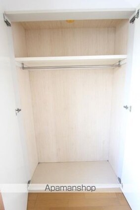 ナチュールプレイスⅠ（北）[3LDK/78.35m2]の収納