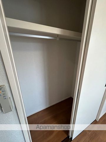 CHERIM野並の内装写真