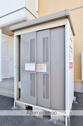 シャーメゾンYのその他写真