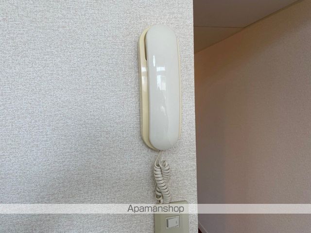 レオパレス伊吹の内装写真