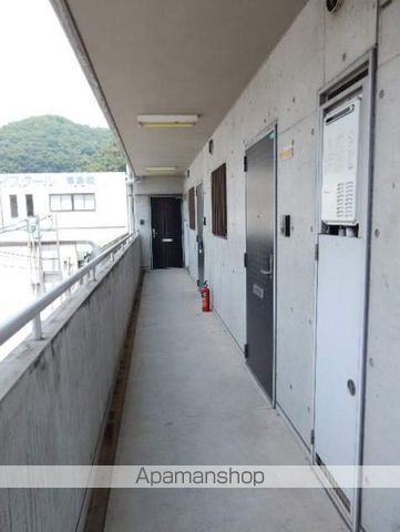 メゾンなかやまのその他写真
