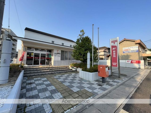 エメローズ安芸津2号棟の周辺写真