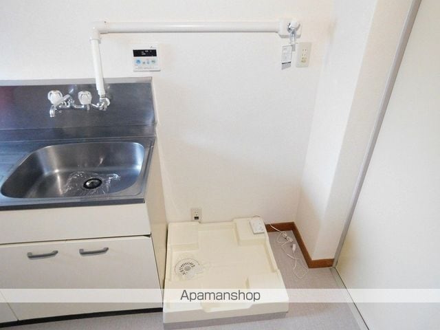 レジデンスモチヅキA棟のその他写真