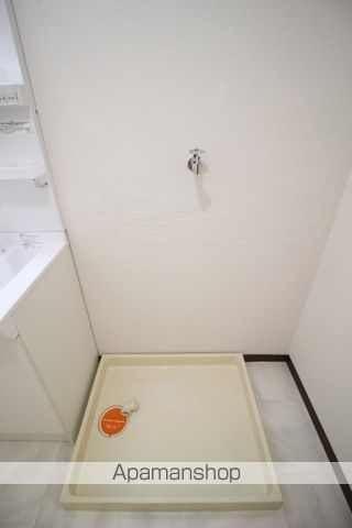 ファインシティ21の内装写真