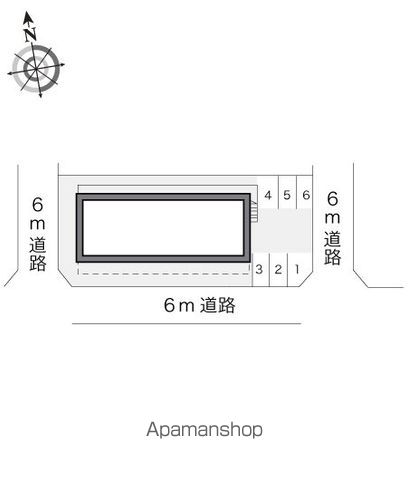 レオパレスサンシャインIIのその他写真