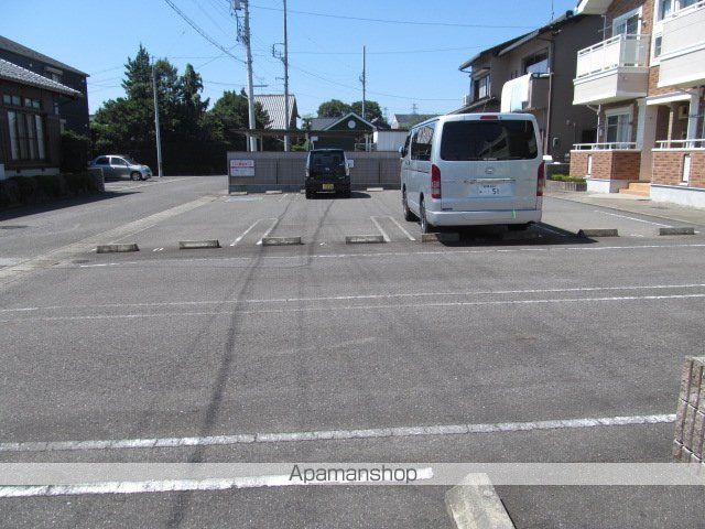 プロムナードAのその他写真