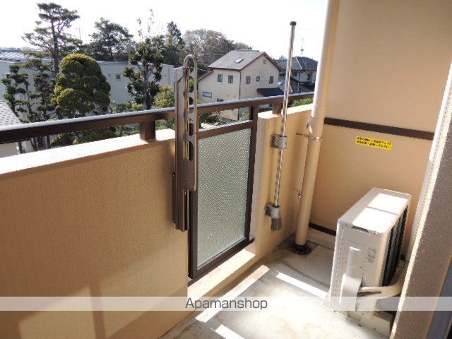 アクアルミエールの内装写真