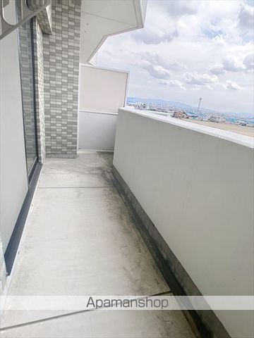 SAIA21の内装写真