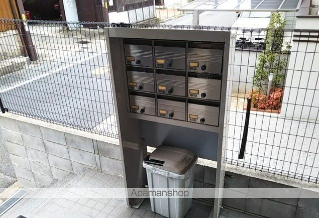レオネクストカンフリエ三国の内装写真