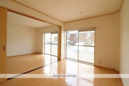 メゾンドグリーンヒル[1LDK/37.6m2]の内装1