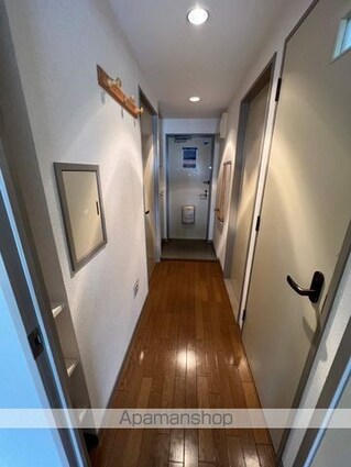 ＵＵＲコート白鷺[2LDK/59.9m2]の内装4