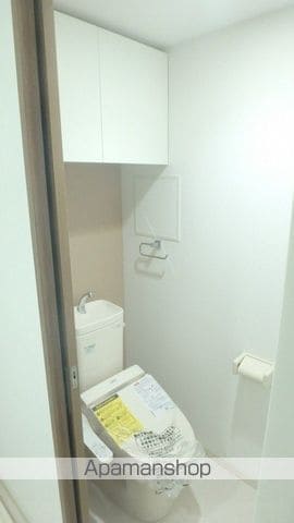 C.P.B.Sの内装写真