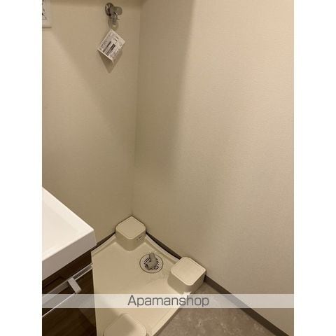 BPRレジデンス梅田西の内装写真