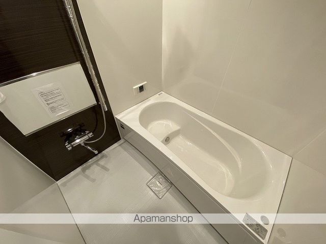 ISORAの内装写真